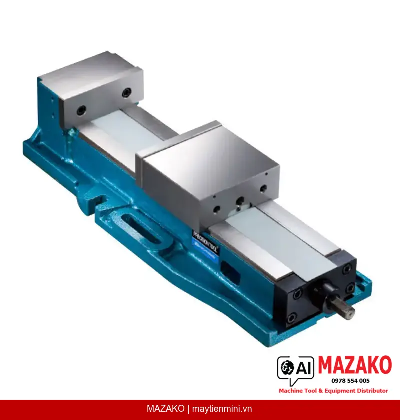 Ê Tô Góc Cố Định Chính Xác Kiểu Mở Rộng HOMGE HEAV-200