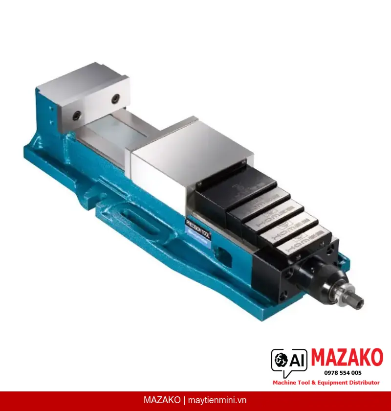 Ê Tô Cường Lực Góc Cố Định Chính Xác Kiểu Mở Rộng HMAV-200 Homge