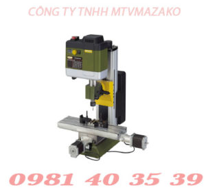 Máy phay mini FF500BL CNC