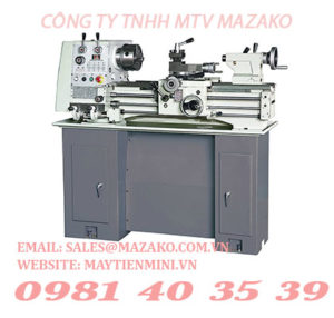 Máy tiện vạn năng đài loan ML330
