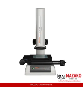 Máy đo hình ảnh 2D không tiếp xúc Mitutoyo QI-A1010D, 100 x 100 mm
