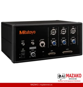 Bộ Điều Khiển Panme Tự Động MD AutoUnit Controller CM00SR4 Mitutoyo