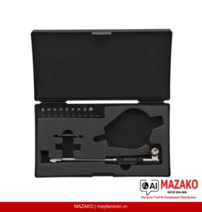 Đồng hồ đo lỗ 2 điểm Mitutoyo 511-201 (10-18.5mm)