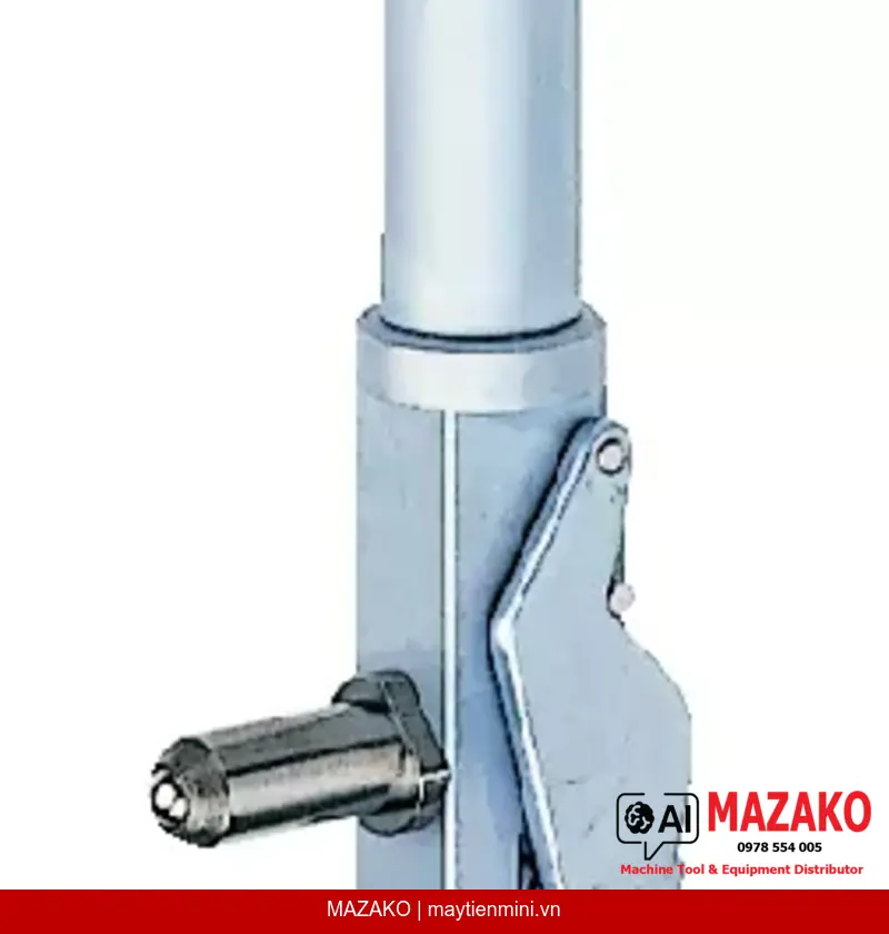 Đồng hồ đo lỗ 2 điểm Mitutoyo 511-201 (10-18.5mm)