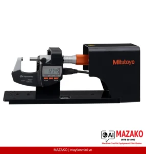Hệ Thống Panme Tự Động MD AutoUnit MD-E 0-25mm CM00SR2