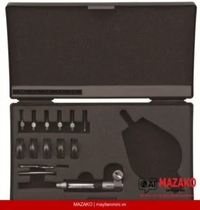 Đồng Hồ Đo Lỗ 2 Điểm Tiếp Xúc Mitutoyo 526-170-11