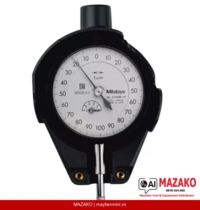 Đồng Hồ Đo Lỗ 2 Điểm Tiếp Xúc Mitutoyo 526-172-21 (0,95–18 mm)