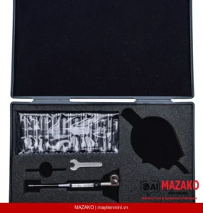 Đồng Hồ Đo Lỗ 2 Điểm Tiếp Xúc Mitutoyo 526-102 (10–18 mm)