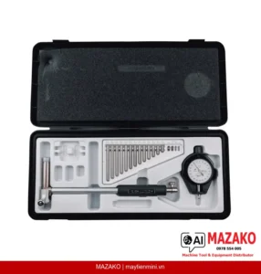 Đồng hồ đo lỗ Mitutoyo 511-724-20 (100-160 mm)