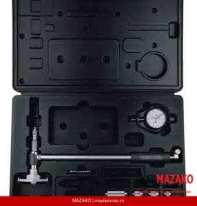 Đồng Hồ Đo Lỗ 2 Điểm Tiếp Xúc Mitutoyo 511-815-20 (150–250 mm)