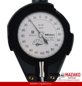 Đồng Hồ Đo Lỗ 2 Điểm Tiếp Xúc Mitutoyo 526-152-21 (3,7–7,3 mm)