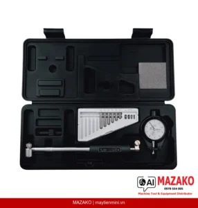 Đồng Hồ Đo Lỗ 2 Điểm Mitutoyo 511-712-20 (35–60 mm)