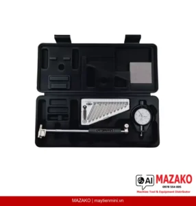 Đồng hồ đo lỗ 2 điểm Mitutoyo 511-427-20 (50–150 mm)