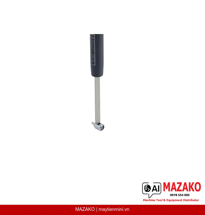 Đồng hồ đo lỗ 2 điểm Mitutoyo 511-711-20 (18–35 mm)