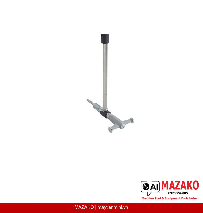 Đồng Hồ Đo Lỗ Mitutoyo 511-715-20 (160-250 mm)