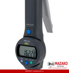 Bộ Hiển Thị Borematic Mitutoyo 568-014-10 (Model SBM-D)