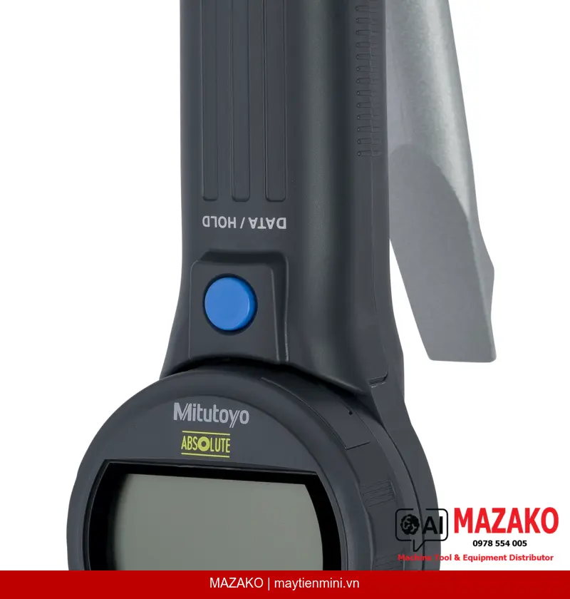 Bộ Hiển Thị Kỹ Thuật Số Borematic Mitutoyo 568-015-10 (SBM-D)