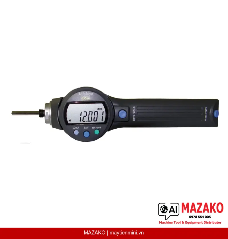 Bộ Hiển Thị Borematic Mitutoyo 568-014-10 (Model SBM-D)