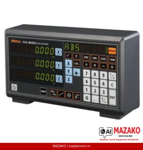 Bộ đếm thước tuyến tính Mitutoyo KA-213 (174-185E) – 3 trục