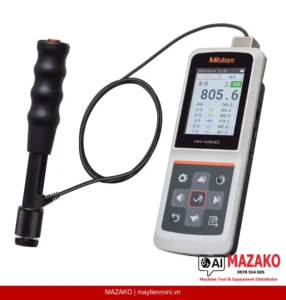 Máy đo độ cứng cầm tay HH-V400 Mitutoyo 810-306 (Bộ thang đo HLD)