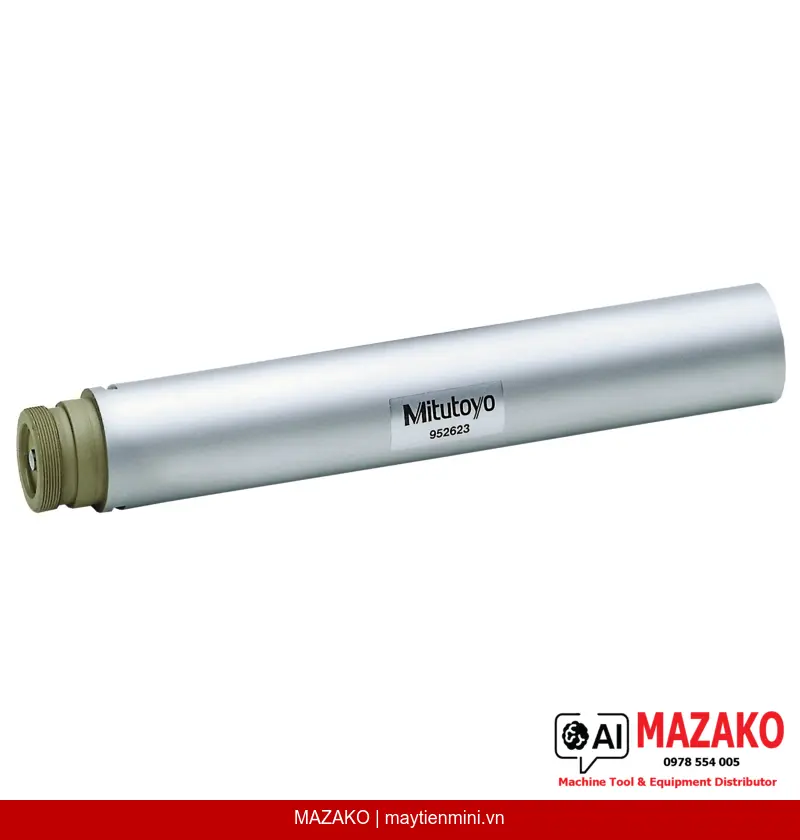 Bộ Panme Đo Trong 3 Điểm Holtest Mitutoyo 368-991 (12–20 mm)