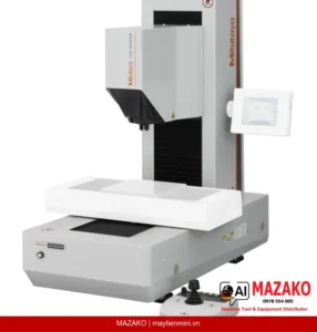 Bộ phận chính máy đo độ cứng Mitutoyo HR-620B 810-527-21, tuân thủ ISO, JIS, ASTM.