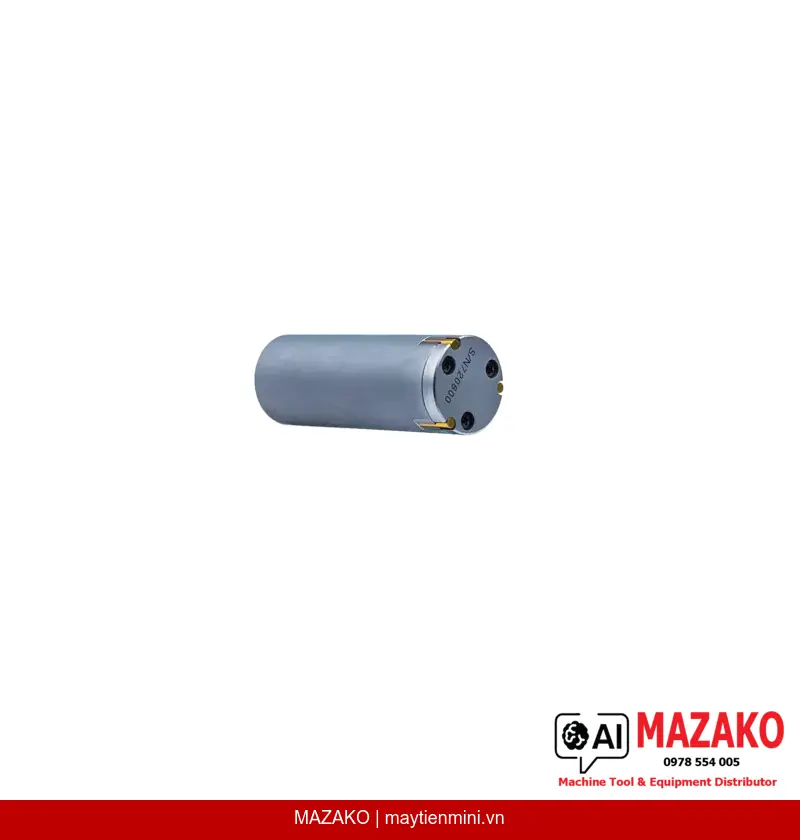Đầu Đo Holtest/Borematic Mitutoyo 04AZA730 (0,8–1\