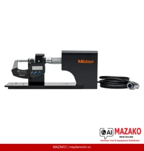 Hệ Thống Panme Tự Động MD AutoUnit MDC-25MXT CM00SR1