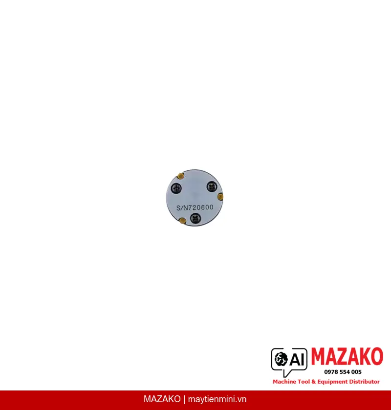 Đầu Đo Holtest/Borematic Mitutoyo 04AZA730 (0,8–1\
