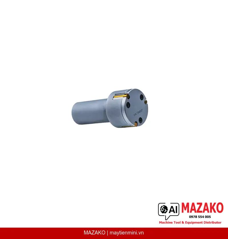 Đầu Đo Holtest/Borematic Mitutoyo 04AZA739 (1,2–1,6 inch)