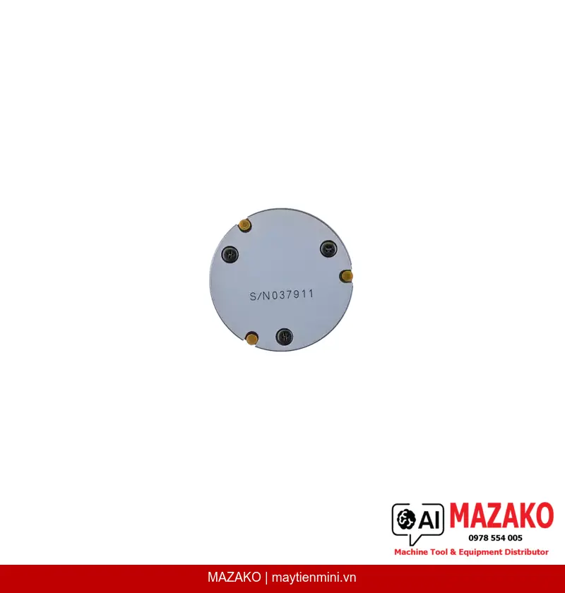 Đầu Đo Holtest/Borematic Mitutoyo 04AZA740 Phạm Vi 1,6–2 inch