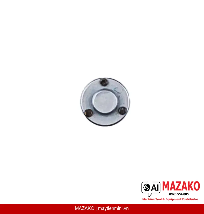 Đầu đo Holtest/Borematic Mitutoyo 04AZB139 (Inch/Metric, 0,275–0,35\
