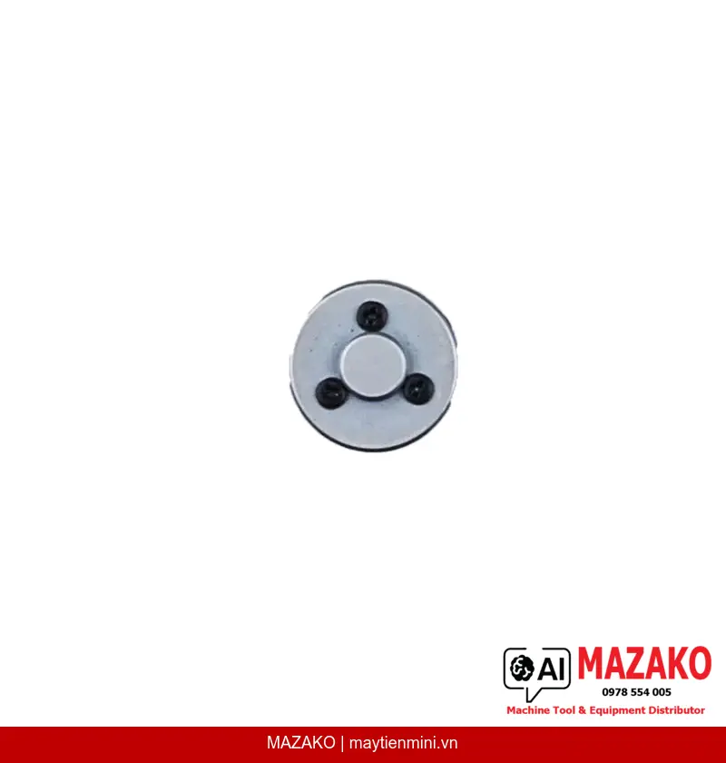 Đầu Đo Holtest/Borematic Mitutoyo 04AZB140 (0,35–0,425 inch, 3 điểm)