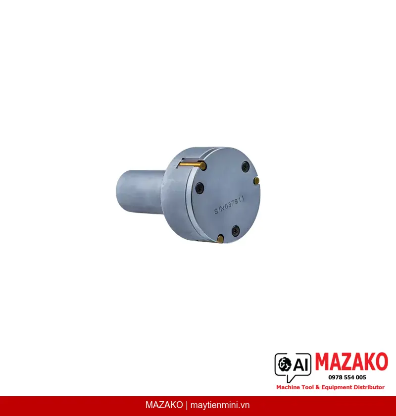 Đầu Đo Holtest/Borematic Mitutoyo 04AZA738 – Phạm Vi 40–50 mm