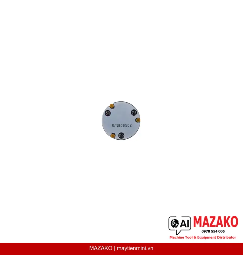 Đầu Đo Holtest/Borematic Mitutoyo 04AZA729 (25–30 mm)