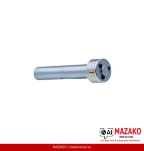 Đầu Đo Thay Thế Holtest/Borematic Mitutoyo 04AZB138 (10–12 mm)