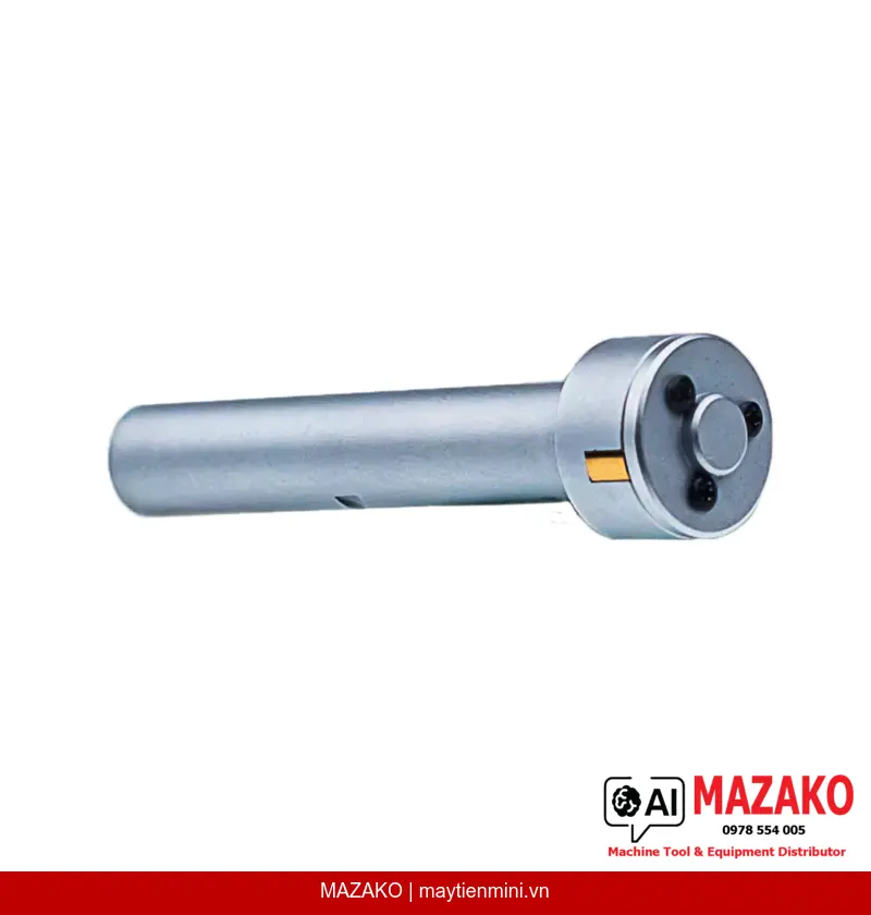 Đầu đo Holtest/Borematic Mitutoyo 04AZB137 (8–10 mm)