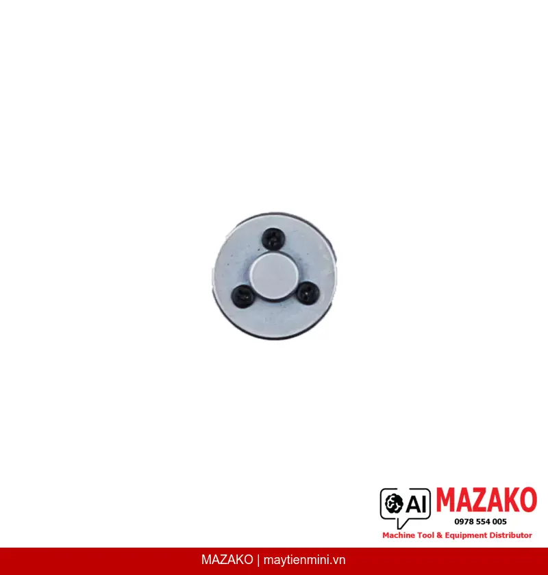 Đầu đo Holtest/Borematic Mitutoyo 04AZB137 (8–10 mm)