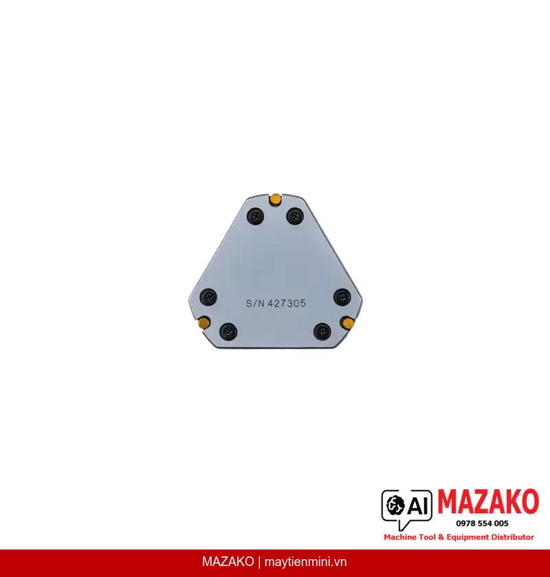 Đầu Đo Holtest/Borematic Mitutoyo 04AZA755 (Inch/Metric, 2.5–3\