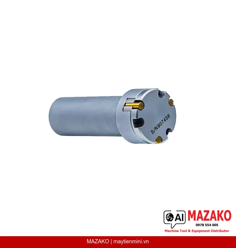 Đầu Đo Holtest/Borematic Mitutoyo 04AZA722 (Inch/Metric, 0,65–0,8\