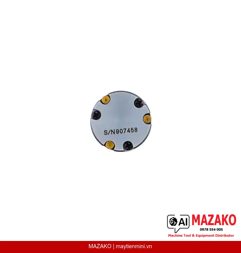 Đầu Đo Holtest/Borematic Mitutoyo 04AZA722 (Inch/Metric, 0,65–0,8\