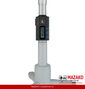 Panme Đo Trong 3 Điểm Kỹ Thuật Số Mitutoyo 468-177 (175-200mm)