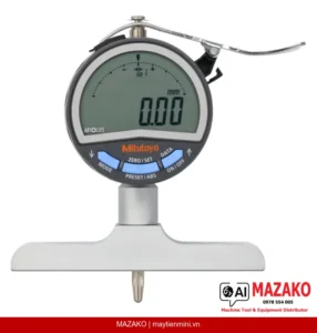 Panme Đo Sâu Kỹ Thuật Số ABSOLUTE Digimatic Mitutoyo 547-212A