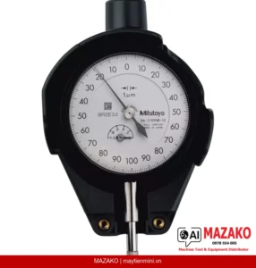 Đồng Hồ Đo Lỗ 2 Điểm Tiếp Xúc Mitutoyo 526-162-21 (1.5–4 mm)