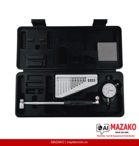 Đồng hồ đo lỗ Mitutoyo 511-742-20 (Bộ đo trong 2 điểm tiếp xúc)