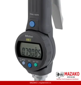 Đồng hồ đo lỗ kỹ thuật số ABS Borematic Mitutoyo 568-462