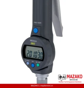 Đồng hồ đo lỗ kỹ thuật số Mitutoyo 568-469 Borematic ABS (Đo trong)