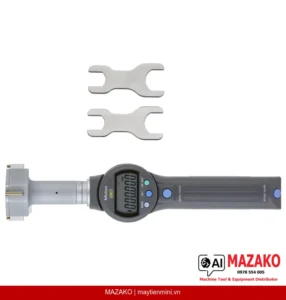 Đồng hồ đo lỗ kỹ thuật số Mitutoyo 568-473 Borematic ABS (3.5–4\