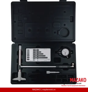 Đồng Hồ Đo Lỗ 2 Điểm Mitutoyo 511-746-20 (10–16 inch)