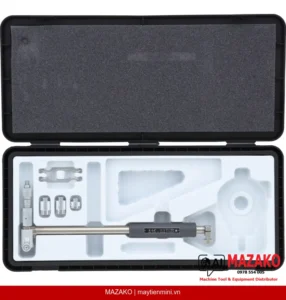 Panme Đo Trong 2 Điểm Tiếp Xúc Mitutoyo 511-834 (4–6,4 inch)